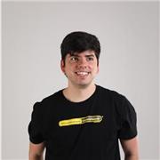 Diseñador Multidisciplinar y Director de Arte con experiencia en la enseñanza universitaria.